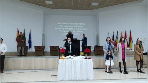 iglesia adventista reus|Asamblea de Dios Misionera en Reus